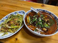 -川黔风味(缤纷假日豪园店)