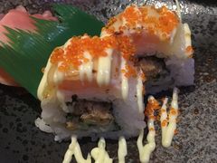-贵木日本料理·铁板烧(新地假日广场店)