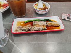 -永盛茶档·港式餐厅(桥北店)
