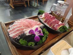 -土连锅·现熬养生汤锅(梁家巷店)