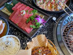 -牛焱·烧肉酒肆(五大道店)