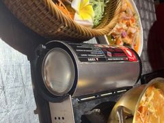 -清迈清迈巷口小排档(烟台山店)