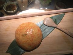 飞鱼籽墨鱼滑-湊湊火锅·茶憩(杭州湖滨银泰in77店)