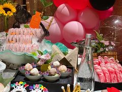 -ONE FULL 古董港式海鲜火锅