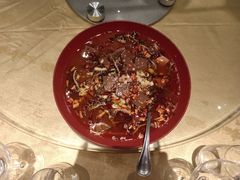 -南昌绿地铂瑞酒店·臻萃轩中餐厅