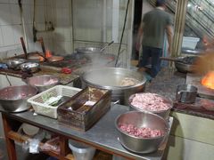 -正宗杨记普洱酸醋米线(总店)
