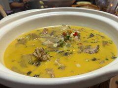 -后湖小院·乡野田园菜