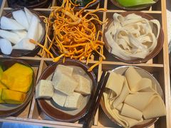 -芈重山老火锅(广州首店)