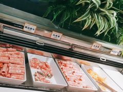 -金滏山烤肉·海鲜·火锅自助餐厅(襄阳万达店)