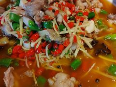 -盐帮食坊•小河帮川菜(四川师大店)