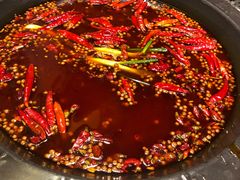 -蜀大侠火锅(建设路第五大道店)