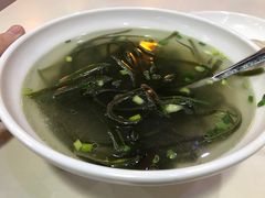 -辣妈水饺红冒菜(金阳路店)