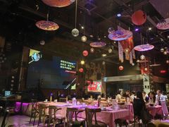 -胡桃里乐队酒馆(广州塔店)