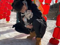 -广元曾家山国际滑雪场