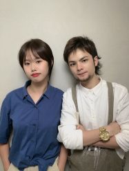 -Kraemer Paris  苏豪路易士·嘉玛发廊
