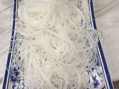 粉丝-胡同儿老北京涮肉