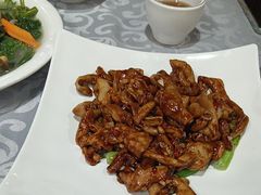 -十三姨工厨顺德美食·宴会·团餐(天河北路店)