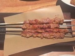 -耶里夏丽·丝路新疆菜·清真食品(徐汇南丹东路臻选店)