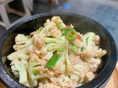 -京尊烤鸭店JINGZUN(春秀路店)