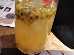 -吞鱼兽麻辣烤鱼(万达店)