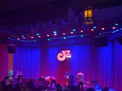 -JZ Club 爵士酒吧(上海店)