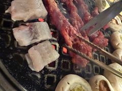 -霸腹烤肉(厦门柚子番店)