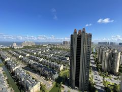 -碧海银沙景区
