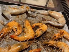 -星伦多自助料理·涮烤一体(虹悦城店)