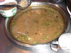 -百成大同鸭肉粥(大同总店)