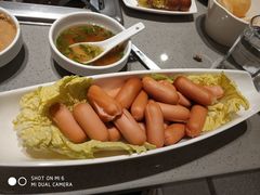 -海底捞火锅(公益西桥店)