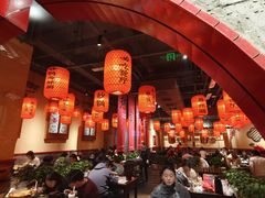 -山四砂锅(太原钟楼街店)