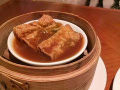-杭州JW万豪酒店-万豪中餐厅