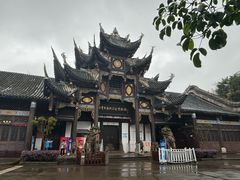 -自贡市盐业历史博物馆
