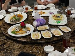 -宜兴隆家宴·私房菜(泰安华庭店)