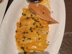 -海派悦庭·海胆烧麦·新融合菜(凯德广场店)