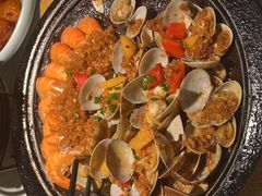 -相遇·川湘融合菜(金坛吾悦广场店)