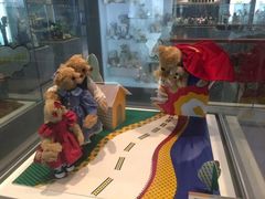 -济州岛泰迪熊博物馆