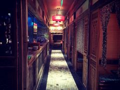 -兰溪小馆(首经贸店)