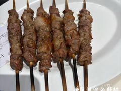 -福寿斋·老北京铜锅涮肉·烤鸭(顺义总店)