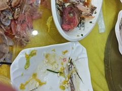 -秋姐美食店(旅游大道店)