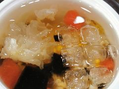 -文昌邓记清补凉(西沙路店)