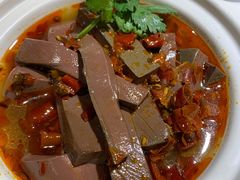 -吃城都·鱼蛙火锅(西玉龙街店)
