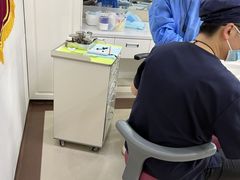 -茂菊口腔连锁(浦东南路店)
