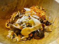 -云南野生菌石锅鱼石锅鸡(大金塔店)