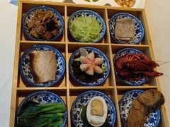 -阳澄湖费尔蒙酒店颐丰阁中餐厅(马鞍山西路店)
