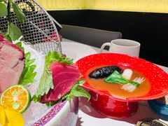 -上井料理黑金店(IFS国金中心店)