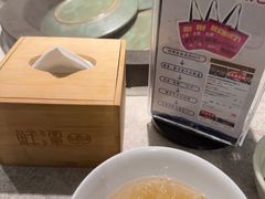 -鲜潭蒸汽石锅鱼(五道口购物中心店)