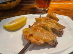 -烧鸟周居酒屋(香山店)