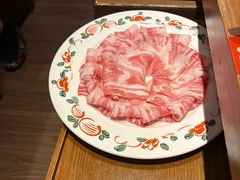 -北京老门框爆肚四季涮肉(淮海东路外滩店)