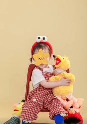 -小熊维尼高端儿童摄影(宝安旗舰店)